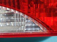 Lampa tył prawa Ford Focus Mk1 sedan