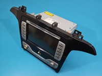 Radio fabryczne Ford S-max I MK1 8S7T18K931BD radioodtwarzacz