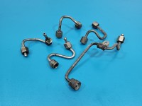 RURKI Przewód paliwowy Vw Touran I 5szt. 2.0 tdi Cfh