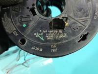 Taśma airbag zwijak Mercedes W169 A1695405945, A1694640818