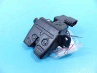 Zamek klapy tył 81230A600 Hyundai I30 II 12-16 HB