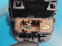 Przełącznik hamulca ręcznego Citroen C5 II X7 96617671ZD