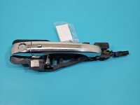 Klamka przód lewa zewnętrzna Jeep Grand Cherokee IV WK2 4581-1000, 04589887AD