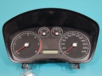 Licznik Ford Focus Mk2 4M5T-10849-GM 2.0 tdci EUROPA