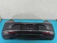 Zderzak tył Opel Astra IV J grafitowy GWH HB