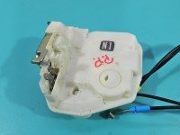 Zamek przód prawy Mitsubishi ASX 10- EUROPA Mitsubishi, 2pin