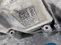 Przekładnia kierownicza maglownica Vw Touran I 1.6 tdi 1T1423050A