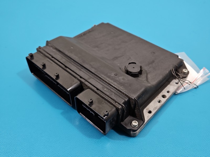 Komputer Sterownik silnika 89661-02E51 Toyota Corolla E15 1.6 vvti (1ZR)
