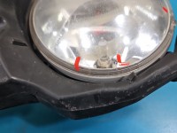 Halogen lewy Toyota Rav4 IV 52128-42090