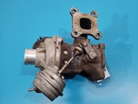 Turbosprężarka Ford B-Max 12-17 1.0 T 101KM