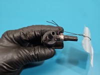 Zawór podciśnienia 46813571 Fiat Linea 1.4 T