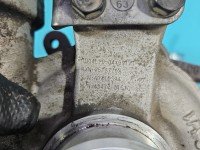 Turbosprężarka Chevrolet Cruze 49477-01510, 25187703 2.0 VCDi 163KM