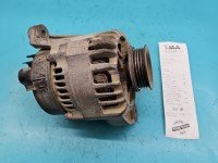 TEST Alternator Fiat Punto II 46843093 1.2 wiel