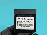 Gniazdo USB Hyundai I30 III 16- 96120-G2000