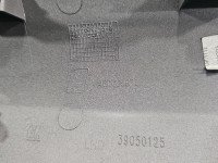 Kratka nawiewu Opel Corsa E 13384931, 13384933