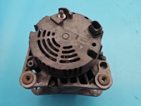 TEST Alternator Audi A4 B6 028903029R 1.9 tdi