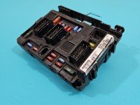 Sterownik moduł Citroen C3 I 9643498880