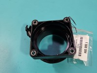 Rura Mercedes W177 2.0 T A2600900800 przewód PRZEPUSTNICY