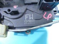 Zamek przód lewy 13128111 Opel Astra III H EUROPA 5pin