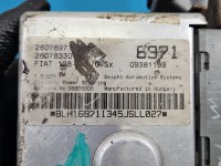 Pompa wspomagania Fiat Punto II 1.2 8V 26076971027, 26087456, 26078330013