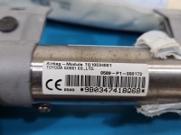 Kurtyna lewa poduszka airbag Mitsubishi Eclipse Cross HB TG10E04001
