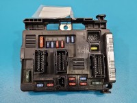 Sterownik moduł Citroen Xsara Picasso 9650618480, 9650618480-00