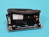 Kratka nawiewu Porsche Panamera I 970 97055535101 EUROPA