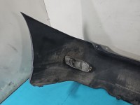 Zderzak tył LEXUS RX II 03-08 grafitowy 1E0 HB