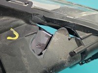 Reflektor lewy lampa przód Renault Clio IV 12-20 EUROPA