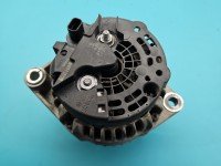 TEST Alternator Opel Zafira B 0124425096, 13808507 1.9 cdti