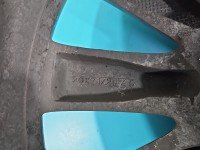 Felga aluminiowa 20" Mazda CX-9 06-15 alufelga