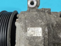 Sprężarka klimatyzacji kompresor Fiat Bravo II 1.6 jtd 198A2000 5890128 55701201, 447190-2131