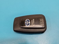 PILOT KLUCZYK KEYLESS Toyota C-HR I 16-23 MR11024