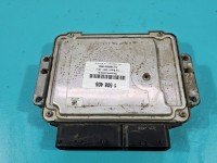 Komputer Sterownik silnika 0281013579, 51809688 Fiat Bravo II 1.9 jtd