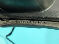 Lusterko prawe Vw Golf V Brak EUROPA / 7pin / Rysy na obudowie, europa