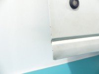 DRZWI PRZÓD PRAWE PASAŻERA Nissan Atleon II 06-13 2d biały