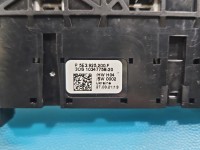 Konsola panel nawiewu Skoda Octavia IV 5E3925200F