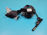 Pas bezpieczeństwa przód prawy pasażera Ford Fusion USA 12-20 DG93-54612D64-AJ