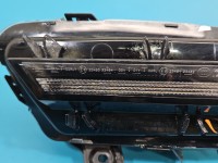 Światło jazdy dziennej lewe Peugeot 3008 II 9836231080