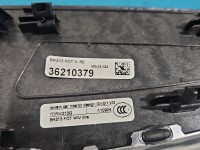 Listwa listwy dekory dekor deski Mercedes W213 eu