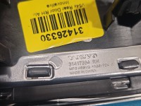 Listwa listwy dekory dekor deski Volvo S90 II 16- eu