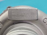 Turbosprężarka Regenerowana Ford S-max I MK1 753544-20, GT1752V, LGR006641 2.2 tdci 175KM