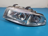 Reflektor lewy lampa przód Audi A4 B5 EUROPA