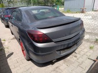 DRZWI PRZÓD PRAWE PASAŻERA Opel Astra III H 2d Z177