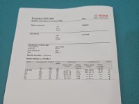 Wtryskiwacz Honda Civic VII 0445110082 1.7 ctdi