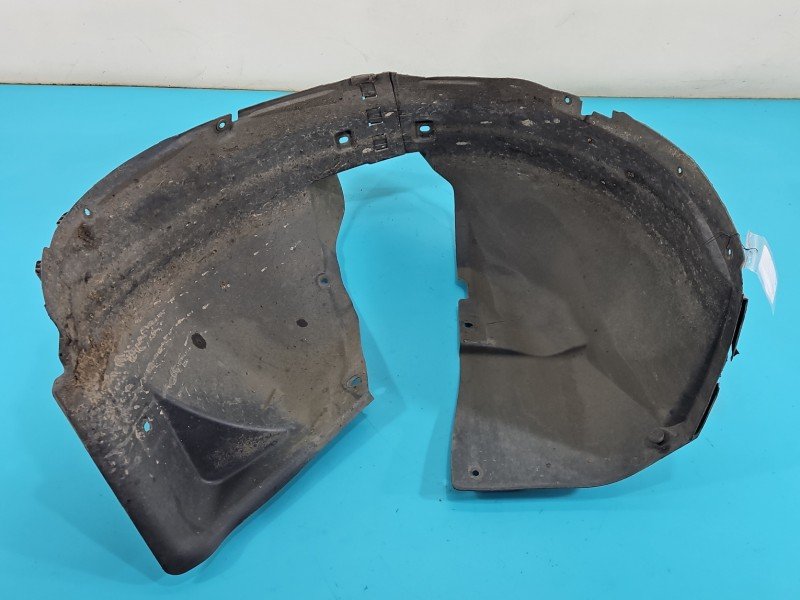 Nadkole przód prawe Opel Astra IV J 13432427