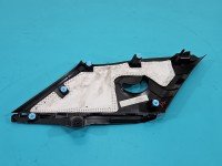 Osłona ZAŚLEPKA PLASTIK HYUNDAI i20 II 14-20 85860-C8010