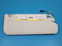 Przesłonka lewa Dodge Journey DASZEK osłona przeciwsłoneczna