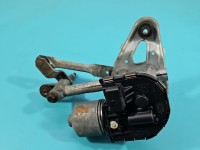 Silniczek Silnik wycieraczek przód Peugeot 5008 1397220576, 1397220577