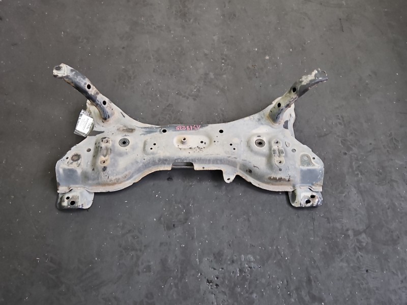 WÓZEK KOŁYSKA TRAWERS Sanki Belka silnika Nissan Micra K13 1.2 16v